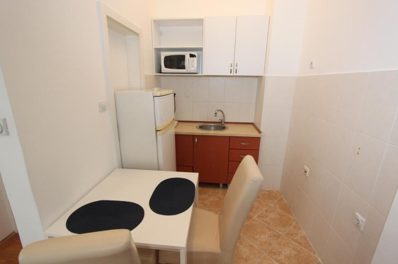Apartment Bg Arena Belgrade Exterior photo